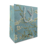 Almond Blossoms (Van Gogh) Medium Gift Bag