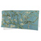 Almond Blossoms (Van Gogh) Microfiber Dish Rag - FOLDED (half)