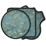 Almond Blossoms (Van Gogh) Iron on Patches