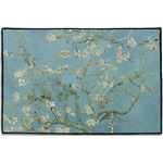 Almond Blossoms (Van Gogh) Door Mat - 36"x24"