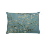 Almond Blossoms (Van Gogh) Pillow Case - Standard