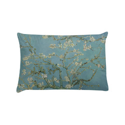 Almond Blossoms (Van Gogh) Pillow Case - Standard