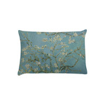 Almond Blossoms (Van Gogh) Pillow Case - Toddler