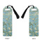 Almond Blossoms (Van Gogh) Plastic Bookmarks - Approval