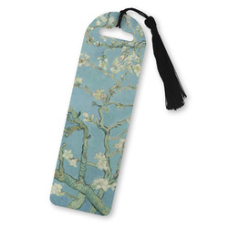 Almond Blossoms (Van Gogh) Plastic Bookmark