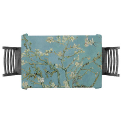Almond Blossoms (Van Gogh) Tablecloth - 58"x58"