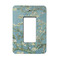 Almond Blossoms (Van Gogh) Rocker Light Switch Covers - Single - MAIN