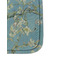 Almond Blossoms (Van Gogh) Sanitizer Holder Keychain - Detail