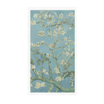 Almond Blossoms (Van Gogh) Guest Paper Towels - Full Color - Standard