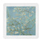 Almond Blossoms (Van Gogh) Standard Decorative Napkins