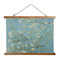 Almond Blossoms (Van Gogh) Wall Hanging Tapestry - Landscape - MAIN