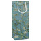 Almond Blossoms (Van Gogh) Wine Gift Bag - Gloss - Main