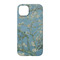 Almond Blossoms (Van Gogh) iPhone 14 Pro Case - Back