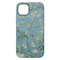 Almond Blossoms (Van Gogh) iPhone 14 Pro Max Tough Case - Back