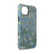 Almond Blossoms (Van Gogh) iPhone 14 Tough Case - Angle