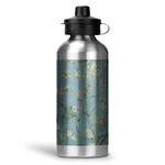 Almond Blossoms (Van Gogh) Water Bottles - 20 oz - Aluminum