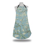 Almond Blossoms (Van Gogh) Apron