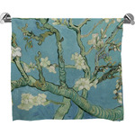 Almond Blossoms (Van Gogh) Bath Towel