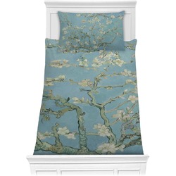 Almond Blossoms (Van Gogh) Comforter Set - Twin XL