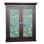 Almond Blossoms (Van Gogh) Cabinet Decal - Custom Size