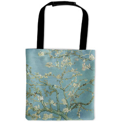 Almond Blossoms (Van Gogh) Auto Back Seat Organizer Bag