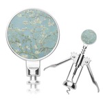 Almond Blossoms (Van Gogh) Corkscrew