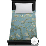 Almond Blossoms (Van Gogh) Duvet Cover - Twin XL