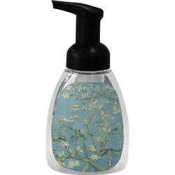 Almond Blossoms (Van Gogh) Foam Soap Bottle