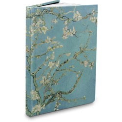 Almond Blossoms (Van Gogh) Hardbound Journal - 5.75" x 8"