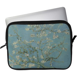 Almond Blossoms (Van Gogh) Laptop Sleeve / Case - 13"