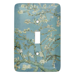 Almond Blossoms (Van Gogh) Light Switch Cover