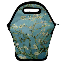 Almond Blossoms (Van Gogh) Lunch Bag