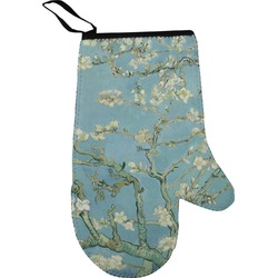 Almond Blossoms (Van Gogh) Oven Mitt