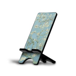 Almond Blossoms (Van Gogh) Cell Phone Stand (Large)