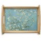 Apple Blossoms (Van Gogh) Serving Tray Wood Large - Main