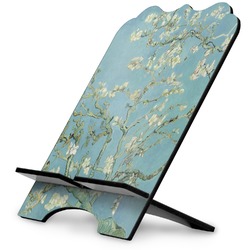 Almond Blossoms (Van Gogh) Stylized Tablet Stand