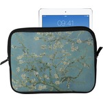 Almond Blossoms (Van Gogh) Tablet Case / Sleeve - Large