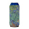 Irises (Van Gogh) 16oz Can Sleeve - FRONT (on can)