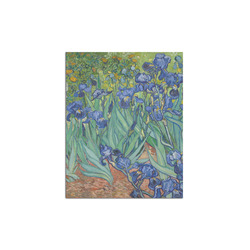 Irises (Van Gogh) Posters - Matte - 16x20