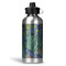 Irises (Van Gogh) Aluminum Water Bottle