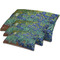 Irises (Van Gogh) Dog Beds - MAIN (sm, med, lrg)