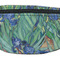 Irises (Van Gogh) Fanny Pack - Closeup