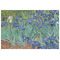 Irises (Van Gogh) Jigsaw Puzzle 1014 Piece - Front