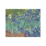 Irises (Van Gogh) 500 pc Jigsaw Puzzle