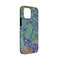 Irises (Van Gogh) iPhone 13 Mini Tough Case - Angle