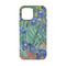 Irises (Van Gogh) iPhone 13 Mini Tough Case - Back