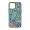 Irises (Van Gogh) iPhone 13 Tough Case - Back