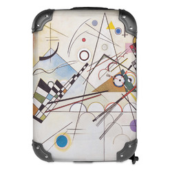 Kandinsky Composition 8 Kids Hard Shell Backpack