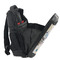 Kandinsky Composition 8 15" Backpack - SIDE OPEN