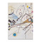 Kandinsky Composition 8 20x30 - Matte Poster - Front View